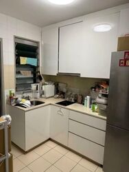 Blk 601A Punggol Vista (Punggol), HDB 3 Rooms #530021161